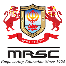 Maharaja Ranjit Singh College of Professional Sciences